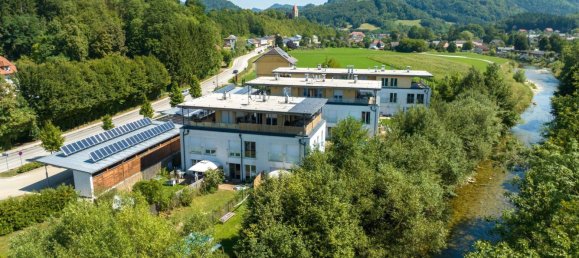 3 Schlafzimmer Wohnung in Kirchberg an der Pielach, Austria, Nr. 182307 34