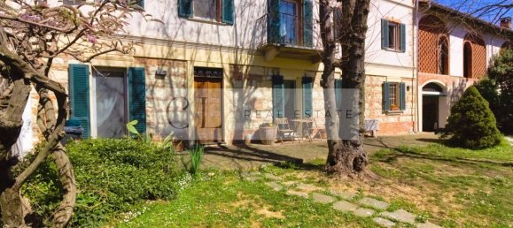 4 bedrooms House in Rosignano Monferrato, Italy No. 320138 42