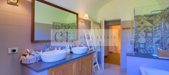 4 bedrooms House in Rosignano Monferrato, Italy No. 320138 26