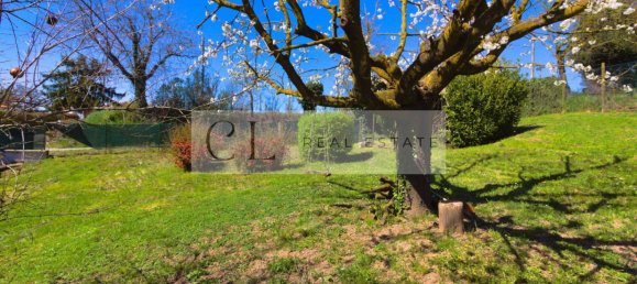 4 bedrooms House in Rosignano Monferrato, Italy No. 320138 48