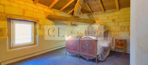 4 bedrooms House in Rosignano Monferrato, Italy No. 320138 31