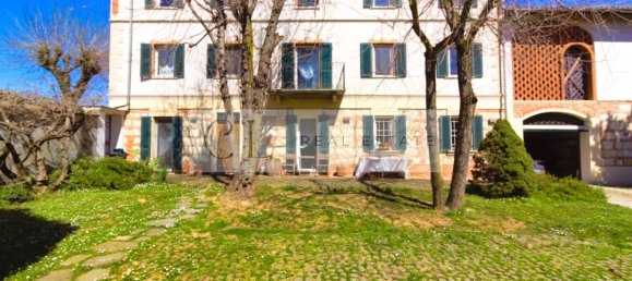 4 bedrooms House in Rosignano Monferrato, Italy No. 320138 3