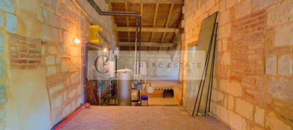 4 bedrooms House in Rosignano Monferrato, Italy No. 320138 37