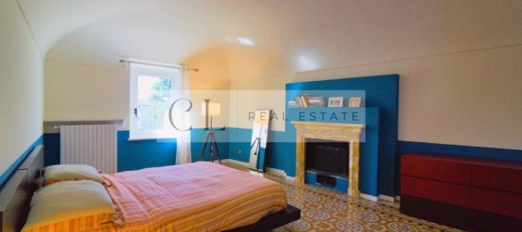 4 bedrooms House in Rosignano Monferrato, Italy No. 320138 19