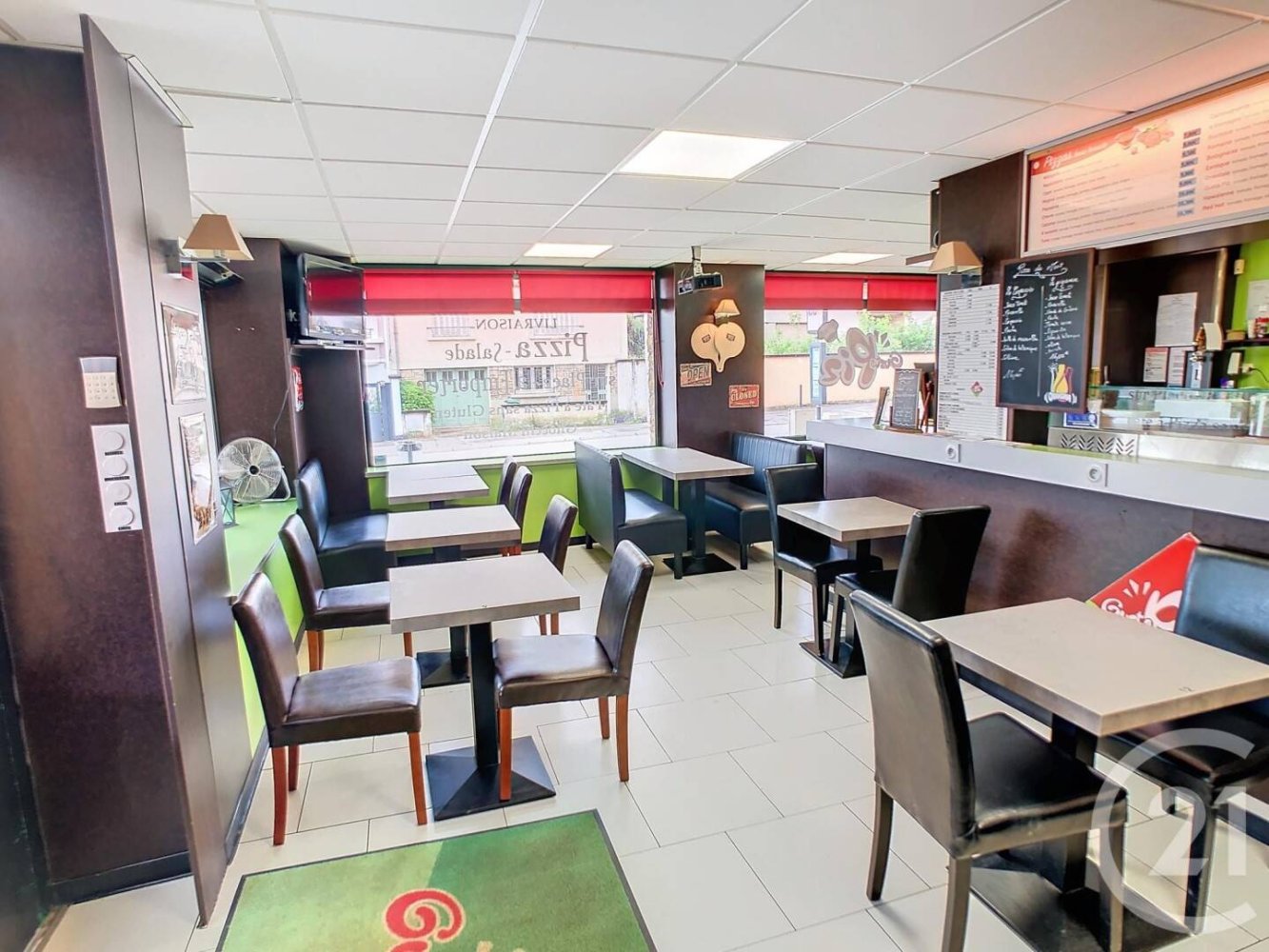  Commercial property in Malzeville, France No. 63883