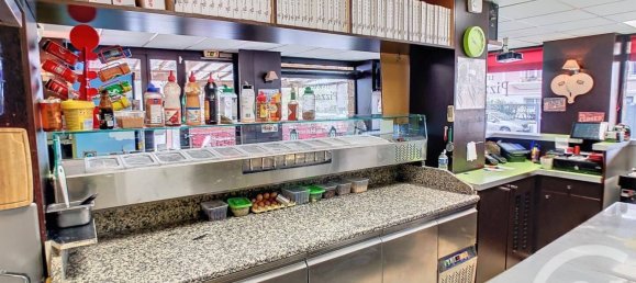 Commercial property in Malzeville, France No. 63883 5