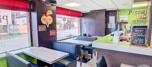 Commercial property in Malzeville, France No. 63883 2