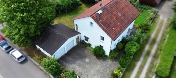 8 rooms House in Biberach, Germany No. 279419 2