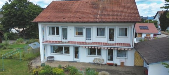 8 rooms House in Biberach, Germany No. 279419 12