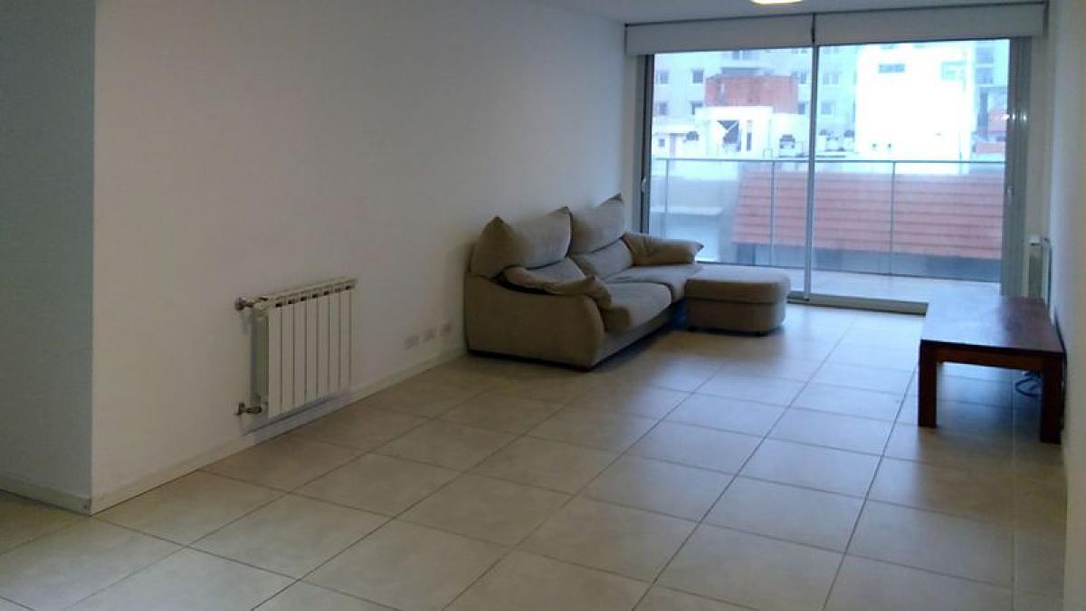 Apartamento T2 em Mar del Plata, Argentina N.º 73658