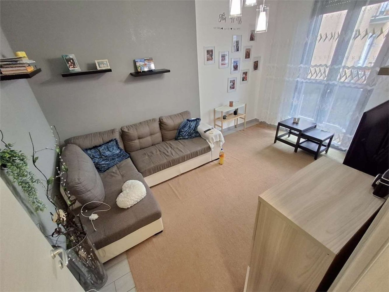 2غرفة شقة في Locate di Triulzi, Italy رقم 173163