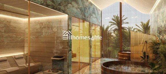 3 غرف نوم شقة في مرسى دبي, UAE رقم 111082 14