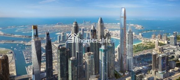 3 غرف نوم شقة في مرسى دبي, UAE رقم 111082 30