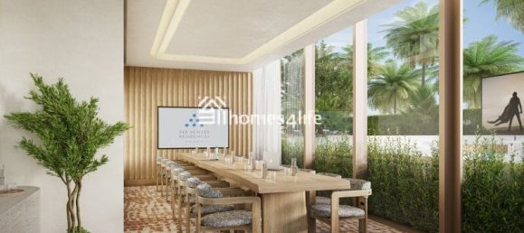 3 غرف نوم شقة في مرسى دبي, UAE رقم 111082 22