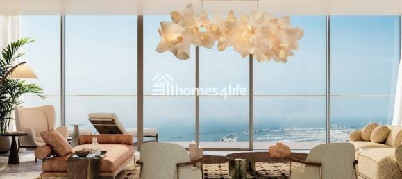 3 غرف نوم شقة في مرسى دبي, UAE رقم 111082 4