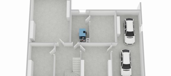 4 bedrooms House in Wandsbek, Germany No. 363009 24