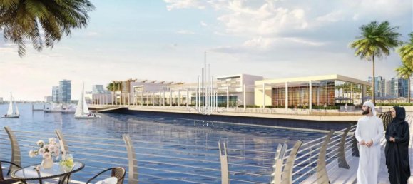 Apartamento en Yas Island, UAE 51.7 m² No. 24903 14