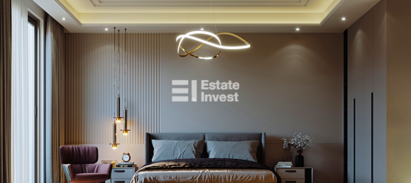 Wohnung 2+1 in Alanya, Turkey, Nr. 19902 12