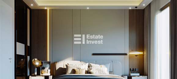 Wohnung 2+1 in Alanya, Turkey, Nr. 19902 13