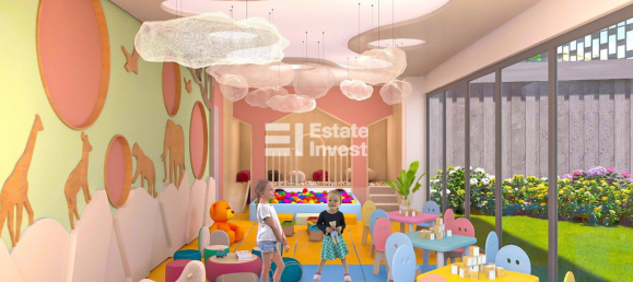 Wohnung 2+1 in Alanya, Turkey, Nr. 19902 5