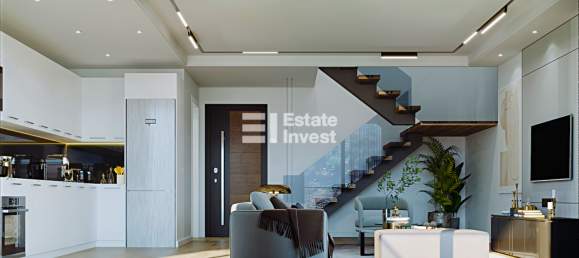 Wohnung 2+1 in Alanya, Turkey, Nr. 19902 11