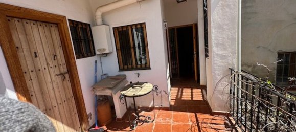 Adosado de 2 dormitorios en Riogordo, Spain No. 183892 11