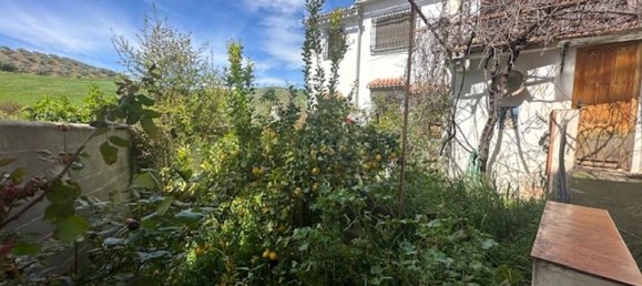 Adosado de 2 dormitorios en Riogordo, Spain No. 183892 22