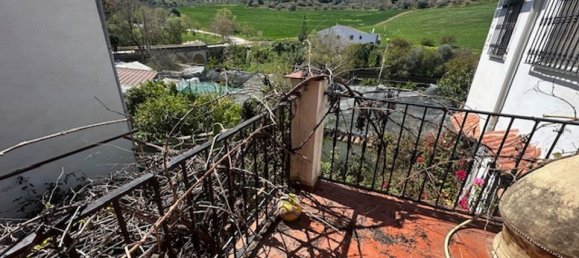 Adosado de 2 dormitorios en Riogordo, Spain No. 183892 5