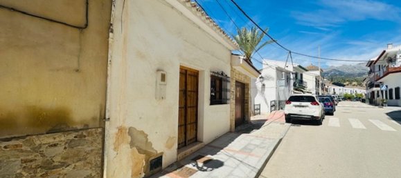 Adosado de 2 dormitorios en Riogordo, Spain No. 183892 4