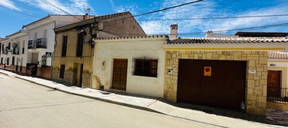 Adosado de 2 dormitorios en Riogordo, Spain No. 183892 2