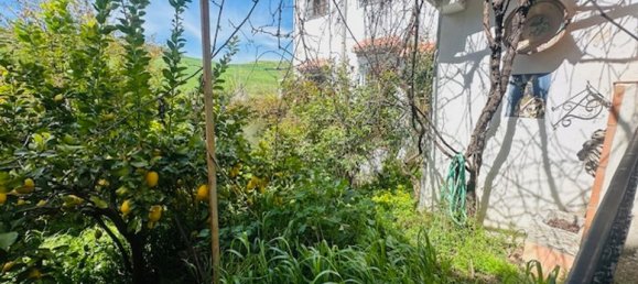 Adosado de 2 dormitorios en Riogordo, Spain No. 183892 25