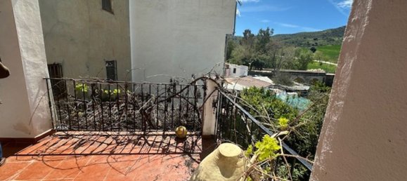 Adosado de 2 dormitorios en Riogordo, Spain No. 183892 13