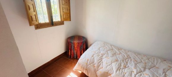 Adosado de 2 dormitorios en Riogordo, Spain No. 183892 23