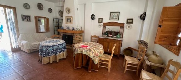 Adosado de 2 dormitorios en Riogordo, Spain No. 183892 9