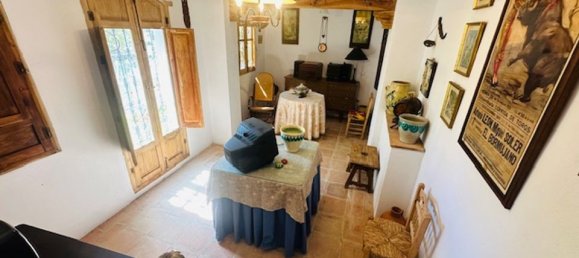 Adosado de 2 dormitorios en Riogordo, Spain No. 183892 29