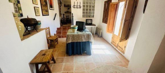 Adosado de 2 dormitorios en Riogordo, Spain No. 183892 24