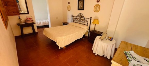 Adosado de 2 dormitorios en Riogordo, Spain No. 183892 14