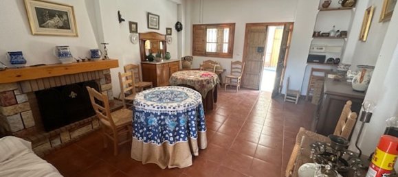 Adosado de 2 dormitorios en Riogordo, Spain No. 183892 3