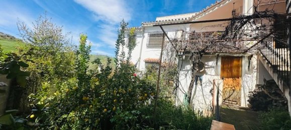 Adosado de 2 dormitorios en Riogordo, Spain No. 183892 26