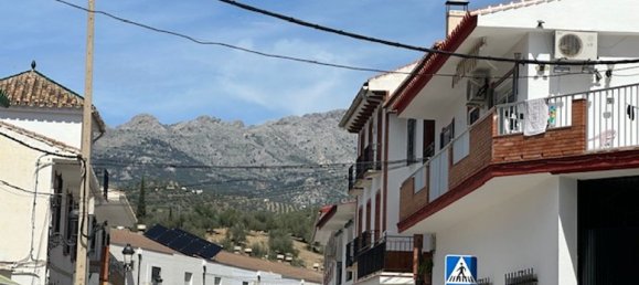 Adosado de 2 dormitorios en Riogordo, Spain No. 183892 15