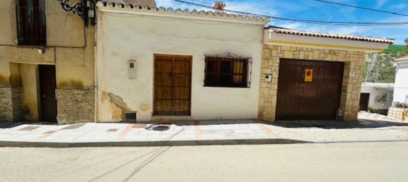 Adosado de 2 dormitorios en Riogordo, Spain No. 183892 8