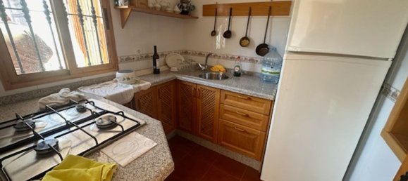 Adosado de 2 dormitorios en Riogordo, Spain No. 183892 10