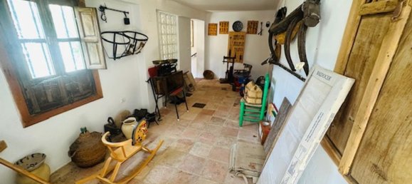 Adosado de 2 dormitorios en Riogordo, Spain No. 183892 21