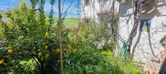 Adosado de 2 dormitorios en Riogordo, Spain No. 183892 18