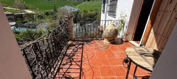 Adosado de 2 dormitorios en Riogordo, Spain No. 183892 16