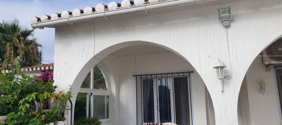 3 غرف نوم تاون هاوس في Les Marines, Spain رقم 4499 28