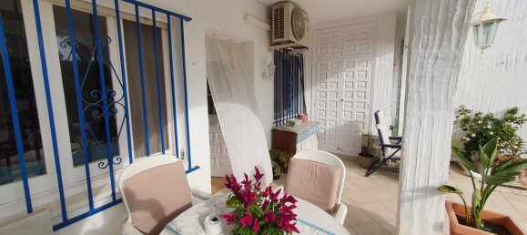 3 غرف نوم تاون هاوس في Les Marines, Spain رقم 4499 6