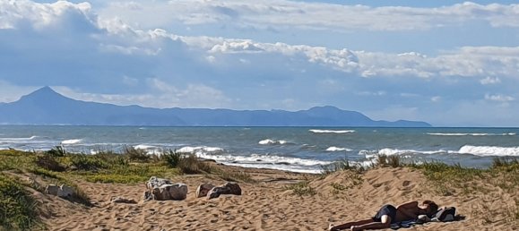 3 غرف نوم تاون هاوس في Les Marines, Spain رقم 4499 27