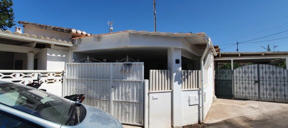 3 غرف نوم تاون هاوس في Les Marines, Spain رقم 4499 22