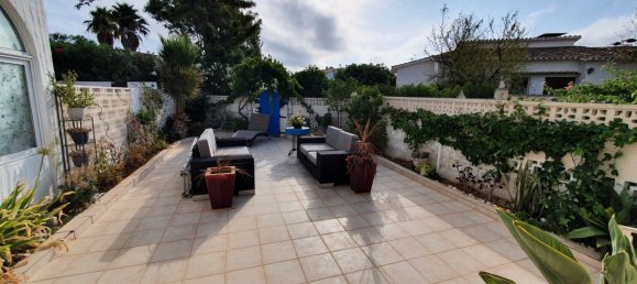 3 غرف نوم تاون هاوس في Les Marines, Spain رقم 4499 2